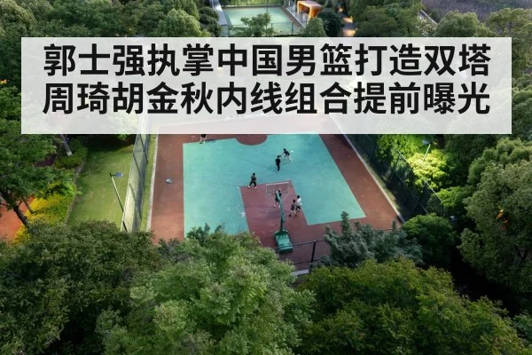 chinese basketball team
