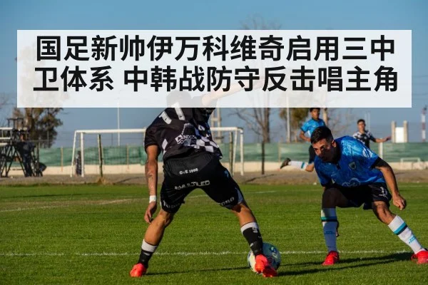 国足新帅伊万科维奇启用三中卫体系 中韩战防守反击唱主角
